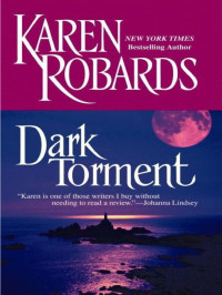 Robards Karen — Dark Torment