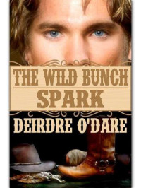 O'Dare, Deirdre — Spark