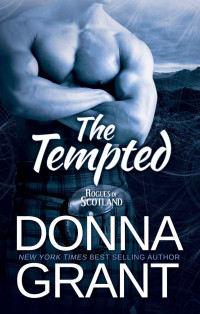 Grant Donna — The Tempted