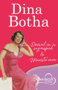 Dina Botha — Romanza Nostalgie: Dina Botha