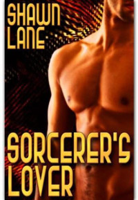 Lane Shawn — Sorcerer's Lover 1