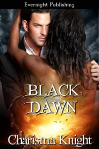 Knight Charisma — Black Dawn
