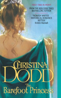 Dodd Christina — The Barefoot Princess