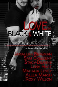  — Lovein Blackand White Various