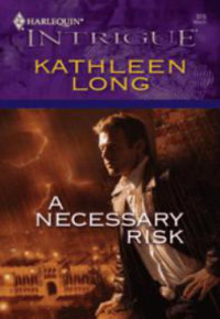 Long Kathleen — A Necessary Risk