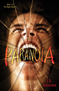 Johansson, J R — Paranoia