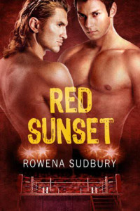 Sudbury Rowena — Blue Moon & Red Sunset