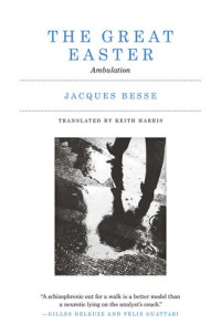 Jacques Besse — The Great Easter: Ambulation