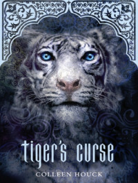 Houck Colleen — Tiger's Curse
