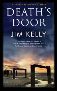Kelly Jim — Death's Door