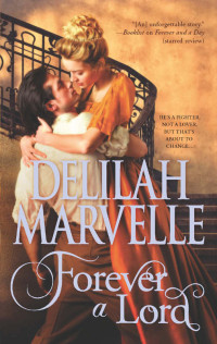Marvelle Delilah — Forever a Lord