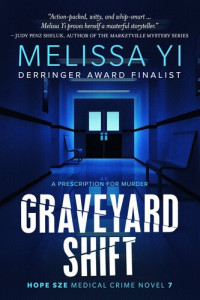Melissa Yi; Melissa Yuan-Innes — Graveyard Shift