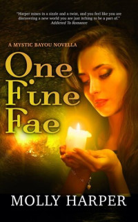 Molly Harper — One Fine Fae