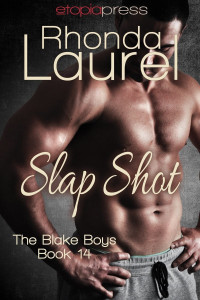 Laurel Rhonda — Slap Shot