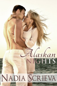 Scrieva Nadia — Alaskan Nights