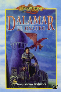 Nancy V. Berberick — Dalamar el Oscuro