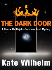 Wilhelm Kate — The Dark Door