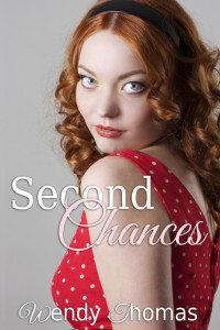 Thomas Wendy — Second Chances