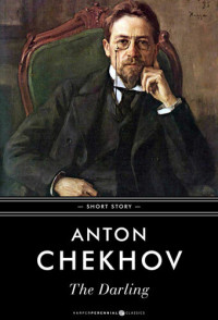 Anton Chekhov — The Darling