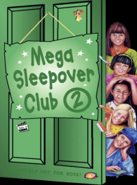 Rose Impey, Narinder Dhami — (The Sleepover Club at Rosie's; The Sleepover Club at Kenny's; Starring the Sleepover Club)