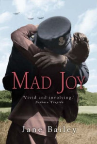 Bailey Jane — Mad Joy (Wild Joy)
