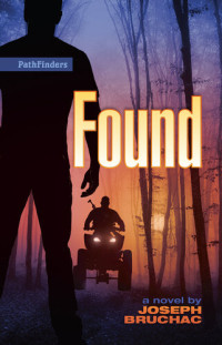 Joseph Bruchac — Found