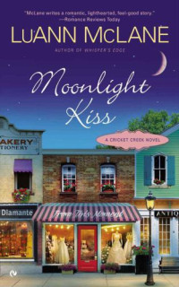 Mclane Luann — Moonlight Kiss