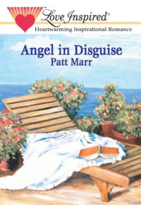 Marr Patt — Angel in Disguise
