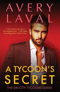 Laval Avery — A Tycoon's Secret