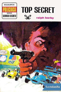 Ralph Barby — Top secret