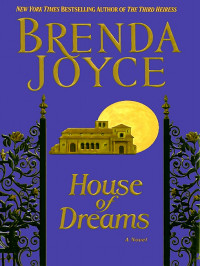 Joyce Brenda — House of Dreams