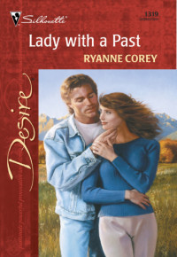 Corey Ryanne — Lady with a Past