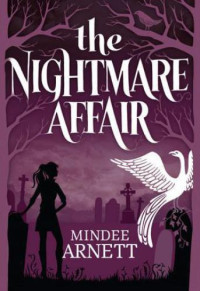 Arnett Mindee — The Nightmare Affair