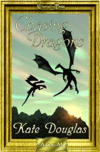 Douglas Kate — Chasing Dragons