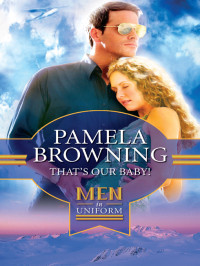 Browning Pamela — That's Our Baby!