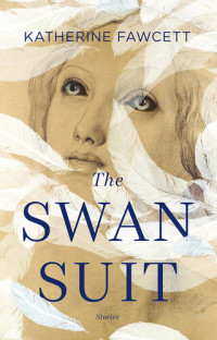 Katherine Fawcett — The Swan Suit
