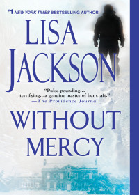 Jackson Lisa — Without Mercy