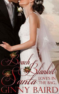 Baird Ginny — Beach Blanket Santa