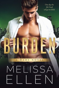 Melissa Ellen — Burden