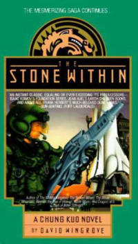 Wingrove David — The Stone Within