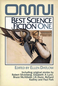 Ellen Datlow, (Editor) — Omni Best Science Fiction One