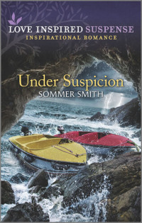 Sommer Smith — Under Suspicion