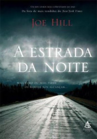 Hill Joe — A Estrada da Noite