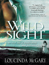 McGary Loucinda — The Wild Sight