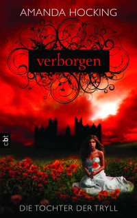 Hocking Amanda — Verborgen