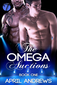 Andrews April — The Omega Auctions