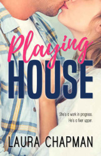 Chapman Laura — Playing House