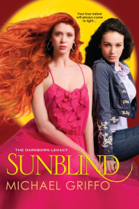 Griffo Michael — Sunblind