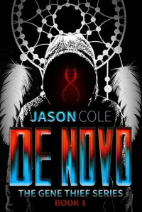 Cole Jason — De Novo