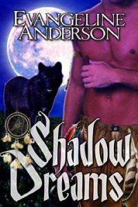 Anderson Evangeline — Shadow Dreams